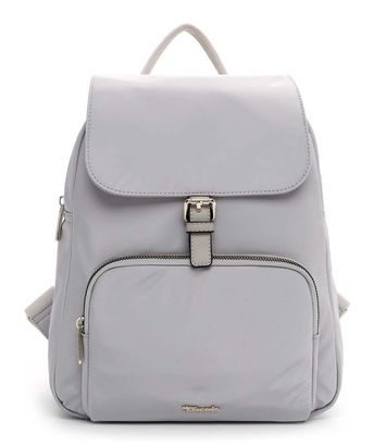 Tamaris TAS Khiria City Backpack M Lightgrey