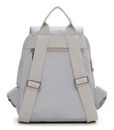 Tamaris TAS Khiria City Backpack M Lightgrey