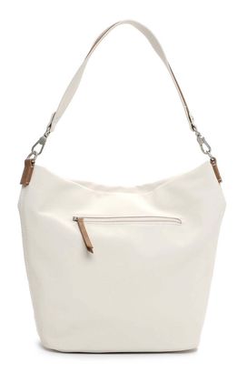 Tamaris TAS Kirsten Hobo Bag M Beige