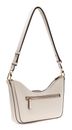 GUESS Janie Convertible Shoulder Bag Stone