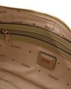 GUESS Janie Convertible Shoulder Bag Sage