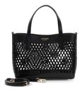 GUESS Letty 2 In 1 Mini Tote Black