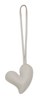 LIEBESKIND BERLIN Puffy Heart Pendant Milk