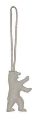 LIEBESKIND BERLIN Puffy Bear Pendant Milk