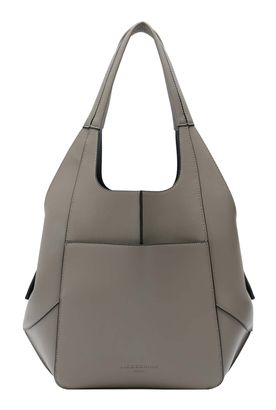 LIEBESKIND BERLIN Lilly Tote M Neutral Grey