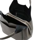 LIEBESKIND BERLIN Lilly Tote M Neutral Grey LIEBESKIND BERLIN Lilly Tote M Neutral Grey