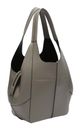 LIEBESKIND BERLIN Lilly Tote M Neutral Grey LIEBESKIND BERLIN Lilly Tote M Neutral Grey