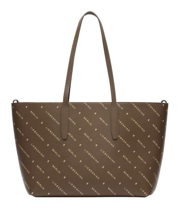 LIEBESKIND BERLIN Shopper M Safari