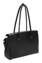 LIEBESKIND BERLIN Satchel Bag L Black