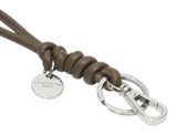 LIEBESKIND BERLIN Knot Keychain Safari LIEBESKIND BERLIN Knot Keychain Safari