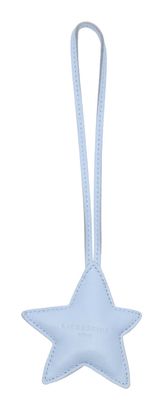 LIEBESKIND BERLIN Puffy Star Pendant Blue Denim