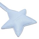 LIEBESKIND BERLIN Puffy Star Pendant Blue Denim