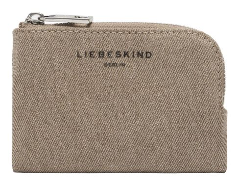 LIEBESKIND BERLIN Lena Wallet Beige