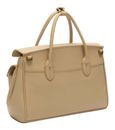 LIEBESKIND BERLIN Satchel Bag M Light Tan LIEBESKIND BERLIN Satchel Bag M Light Tan