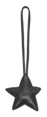 LIEBESKIND BERLIN Puffy Star Pendant Black LIEBESKIND BERLIN Puffy Star Pendant Black