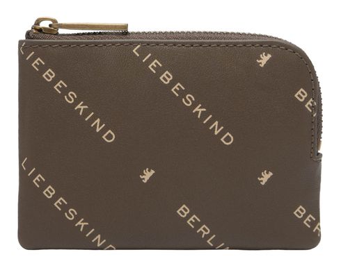 LIEBESKIND BERLIN Lena Monogram Wallet Safari