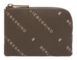 LIEBESKIND BERLIN Lena Monogram Wallet Safari