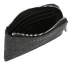 LIEBESKIND BERLIN Lena Wallet Black