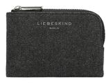 LIEBESKIND BERLIN Lena Wallet Black
