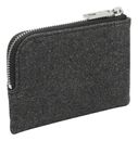LIEBESKIND BERLIN Lena Wallet Black