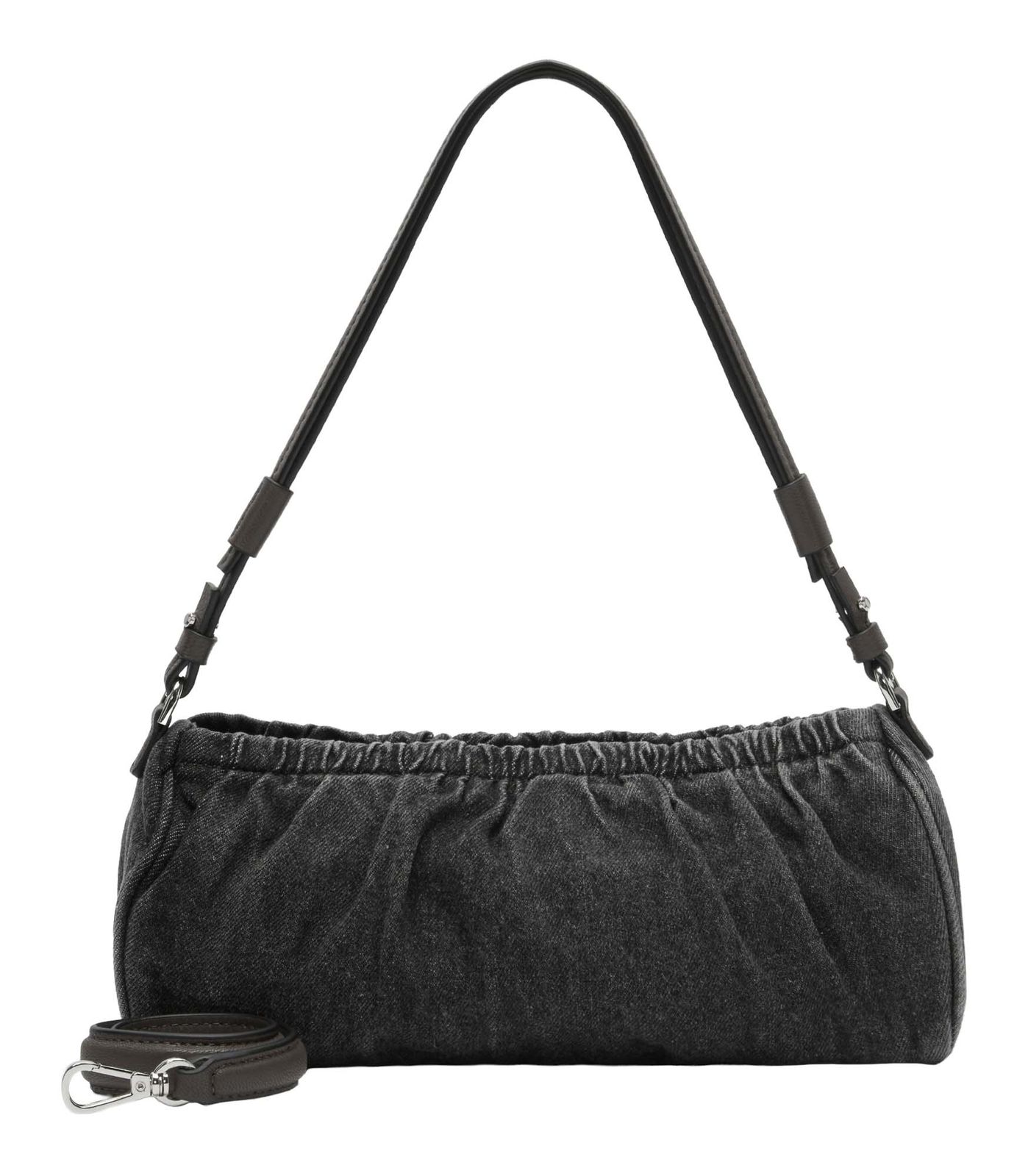 LIEBESKIND BERLIN Hobo XS Black