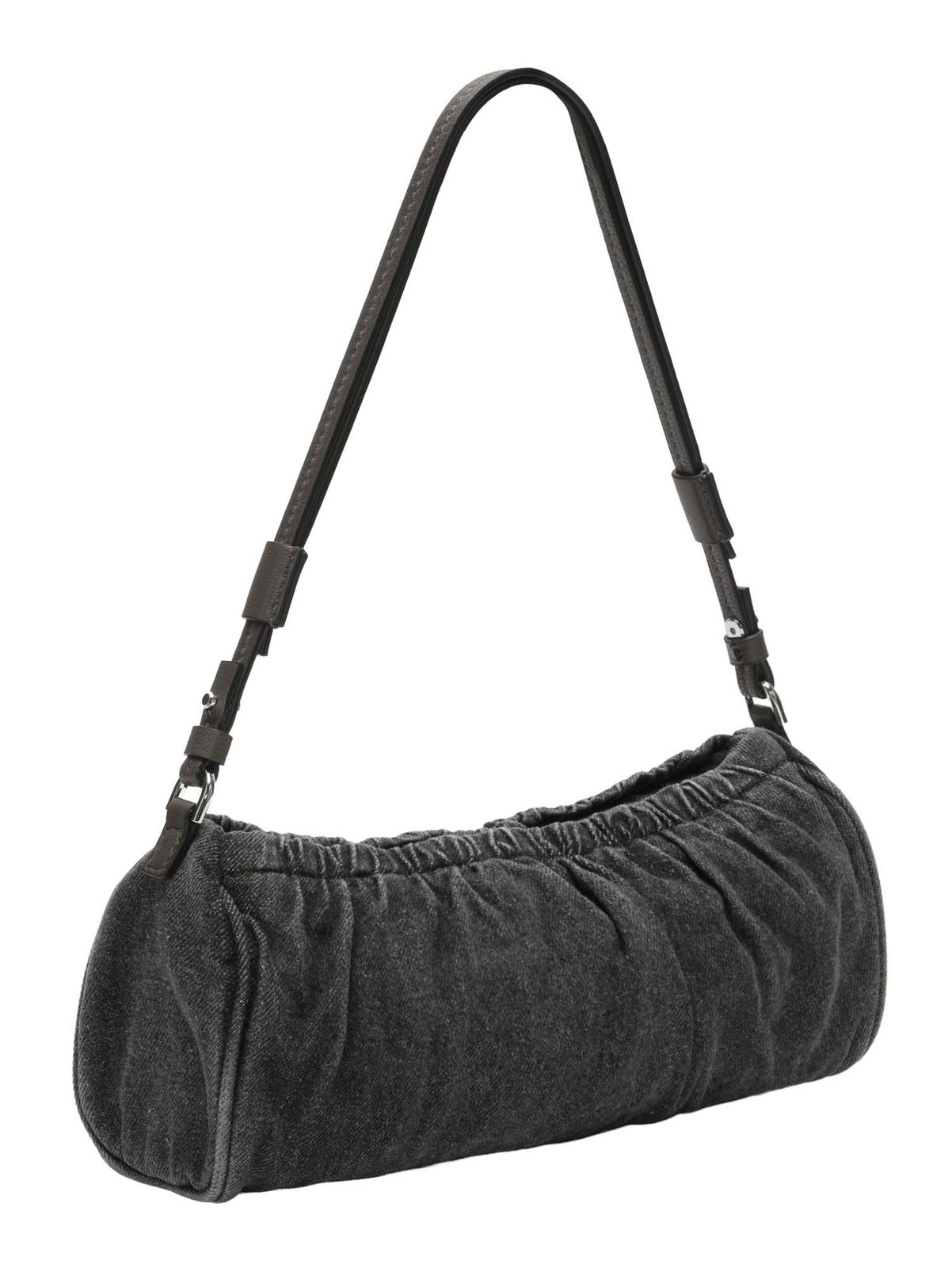 LIEBESKIND BERLIN Hobo XS Black LIEBESKIND BERLIN Hobo XS Black