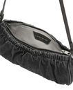LIEBESKIND BERLIN Hobo XS Black LIEBESKIND BERLIN Hobo XS Black