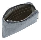 LIEBESKIND BERLIN Lena Wallet Blue Denim