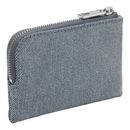 LIEBESKIND BERLIN Lena Wallet Blue Denim