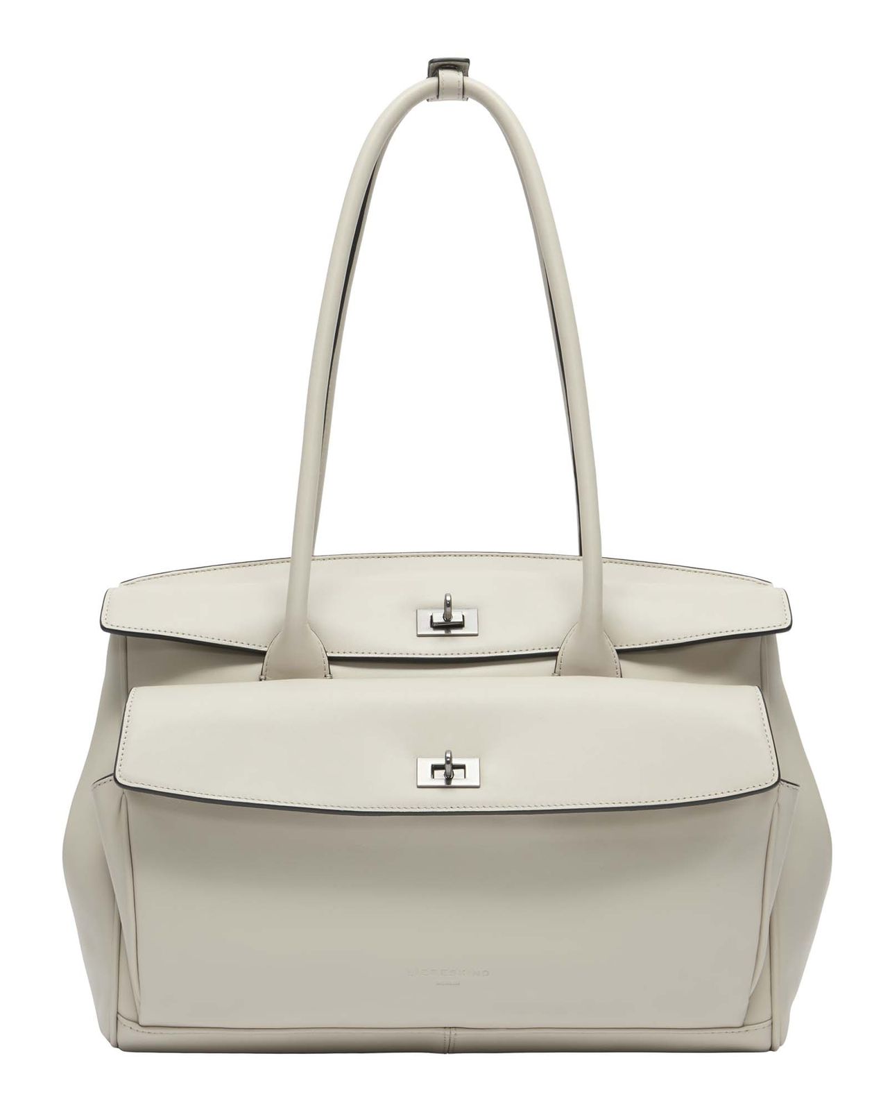 LIEBESKIND BERLIN Satchel Bag L Milk
