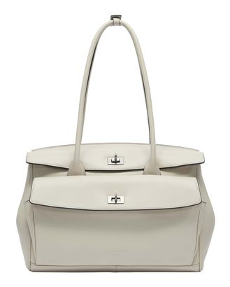 LIEBESKIND BERLIN Satchel Bag L Milk