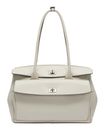 LIEBESKIND BERLIN Satchel Bag L Milk LIEBESKIND BERLIN Satchel Bag L Milk