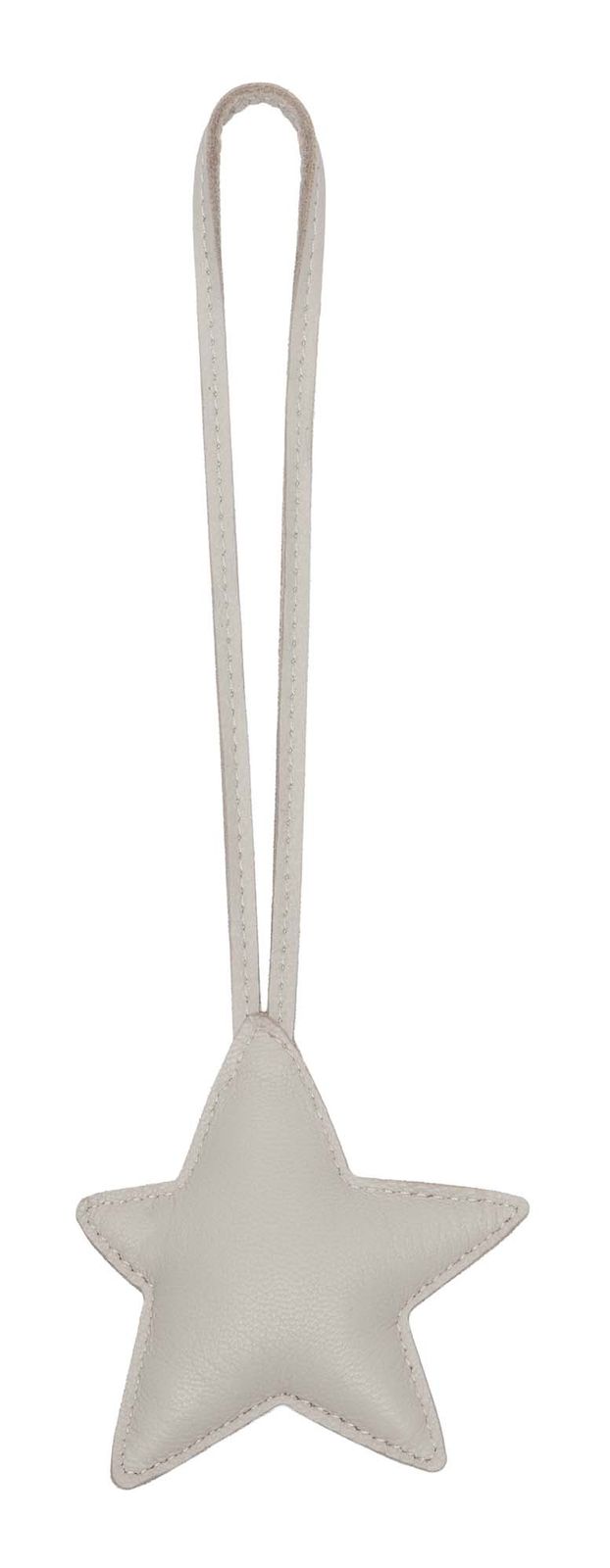 LIEBESKIND BERLIN Puffy Star Pendant Milk LIEBESKIND BERLIN Puffy Star Pendant Milk
