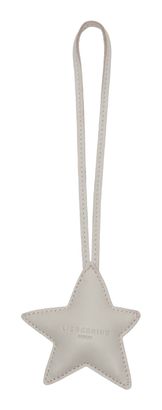 LIEBESKIND BERLIN Puffy Star Pendant Milk LIEBESKIND BERLIN Puffy Star Pendant Milk