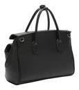 LIEBESKIND BERLIN Satchel Bag M Black