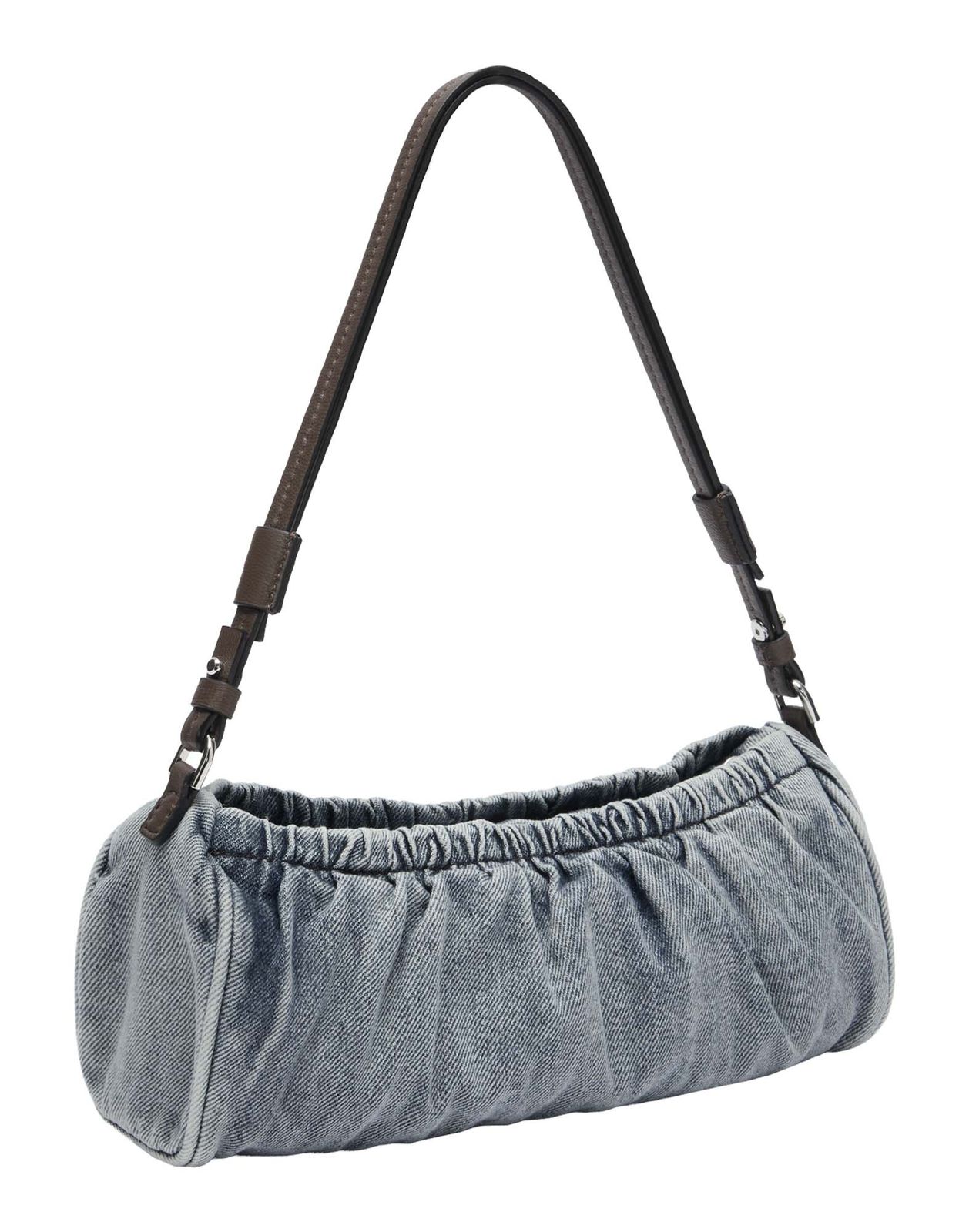 LIEBESKIND BERLIN Hobo XS Blue Denim