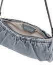 LIEBESKIND BERLIN Hobo XS Blue Denim LIEBESKIND BERLIN Hobo XS Blue Denim