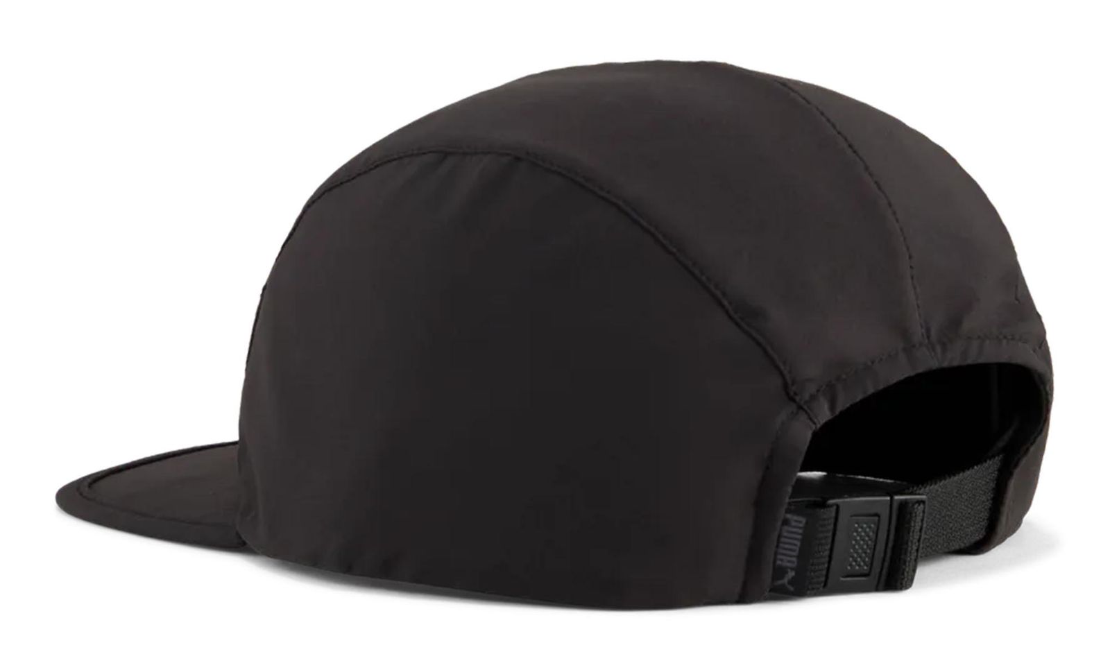 PUMA Puma x Hyrox Panel Cap Black PUMA Puma x Hyrox Panel Cap Black