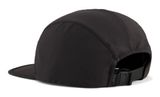 PUMA Puma x Hyrox Panel Cap Black PUMA Puma x Hyrox Panel Cap Black