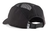 PUMA Short Visor Mesh 5 Panel Cap Puma Black