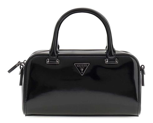 GUESS Arnela II Mini Satchel Black