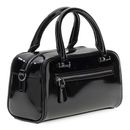 GUESS Arnela II Mini Satchel Black