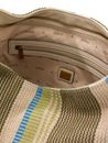 GUESS Camden Shoulder Bag Olive Multi
