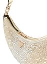 GUESS Tasmin Mini Shoulder Bag Gold