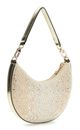 GUESS Tasmin Mini Shoulder Bag Gold