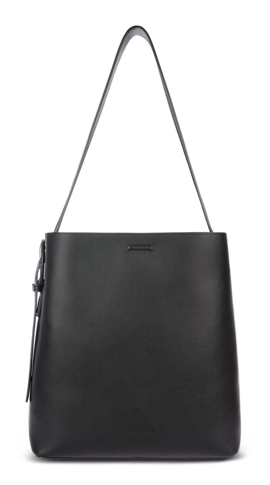 bugatti Aria Shopper Black