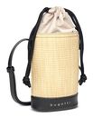 bugatti Isa Mini Purse Bag Beige bugatti Isa Mini Purse Bag Beige
