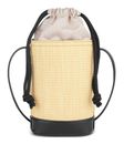 bugatti Isa Mini Purse Bag Beige bugatti Isa Mini Purse Bag Beige