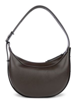 bugatti Amelie Shoulder Bag S Brown bugatti Amelie Shoulder Bag S Brown