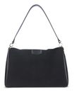 bugatti Leah Shoulder Bag L Black
